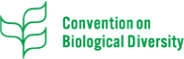 convention on Bioligical Diversity 로고