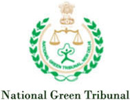 National Green Tribunal 로고